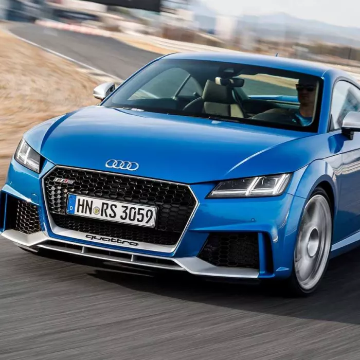 Headerbild Fahrsicherheitszentrum Nürburgring