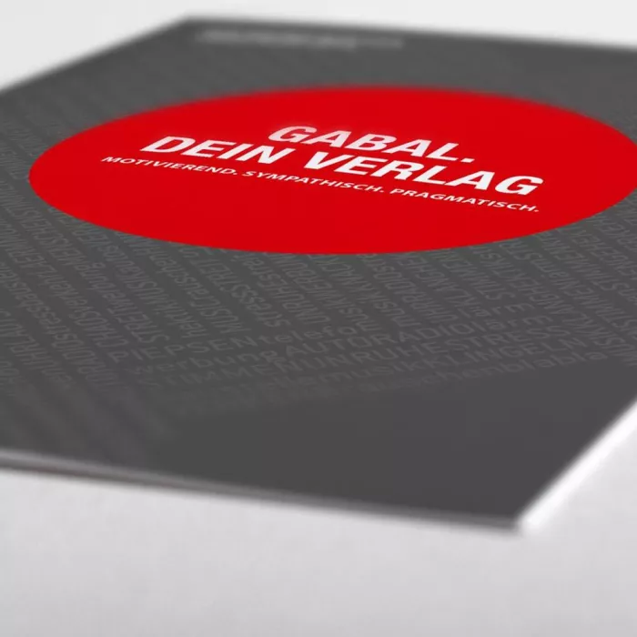 Headerbild GABAL Verlag