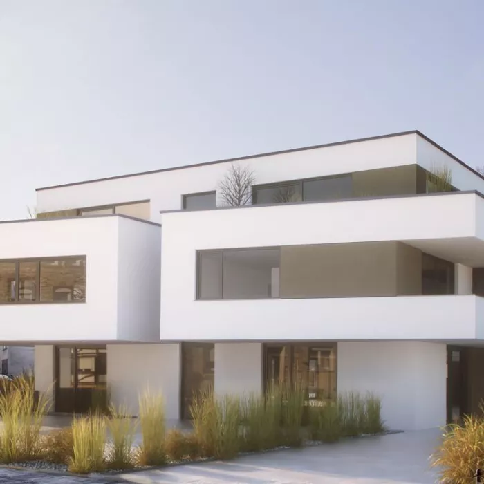 Quartier Werkstatt, Projekt "Mittelton"