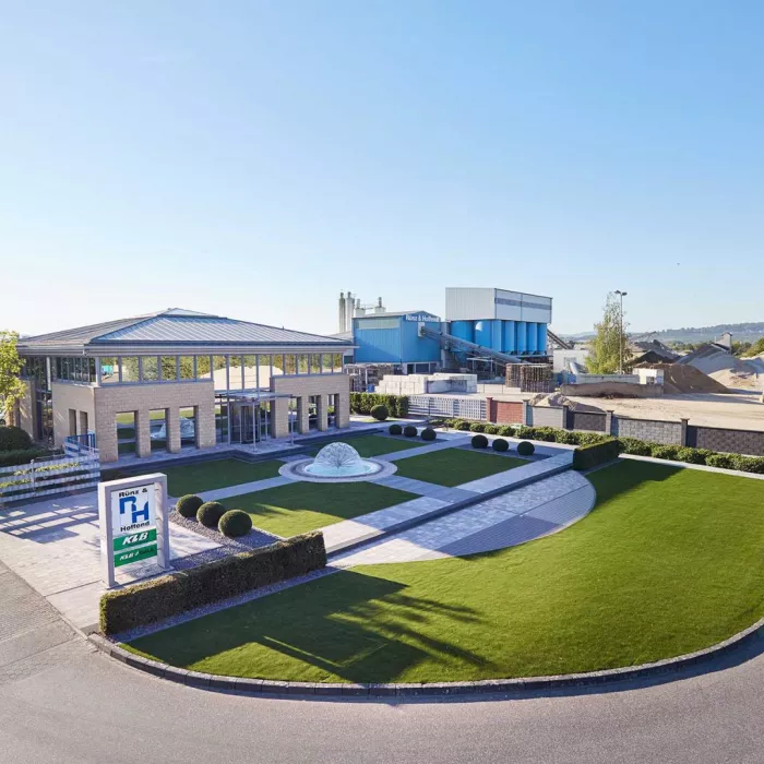 Headerbild Rünz & Hoffend