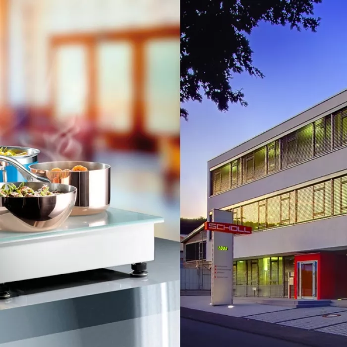 Headerbild Scholl Gastro