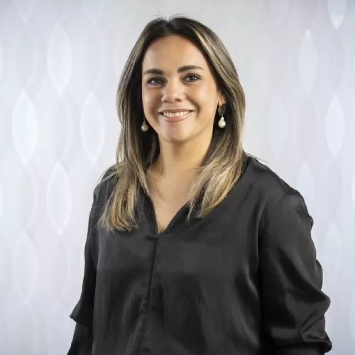 Nicole Herzer-Debernitz