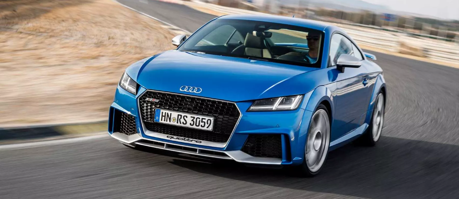 Headerbild Fahrsicherheitszentrum Nürburgring