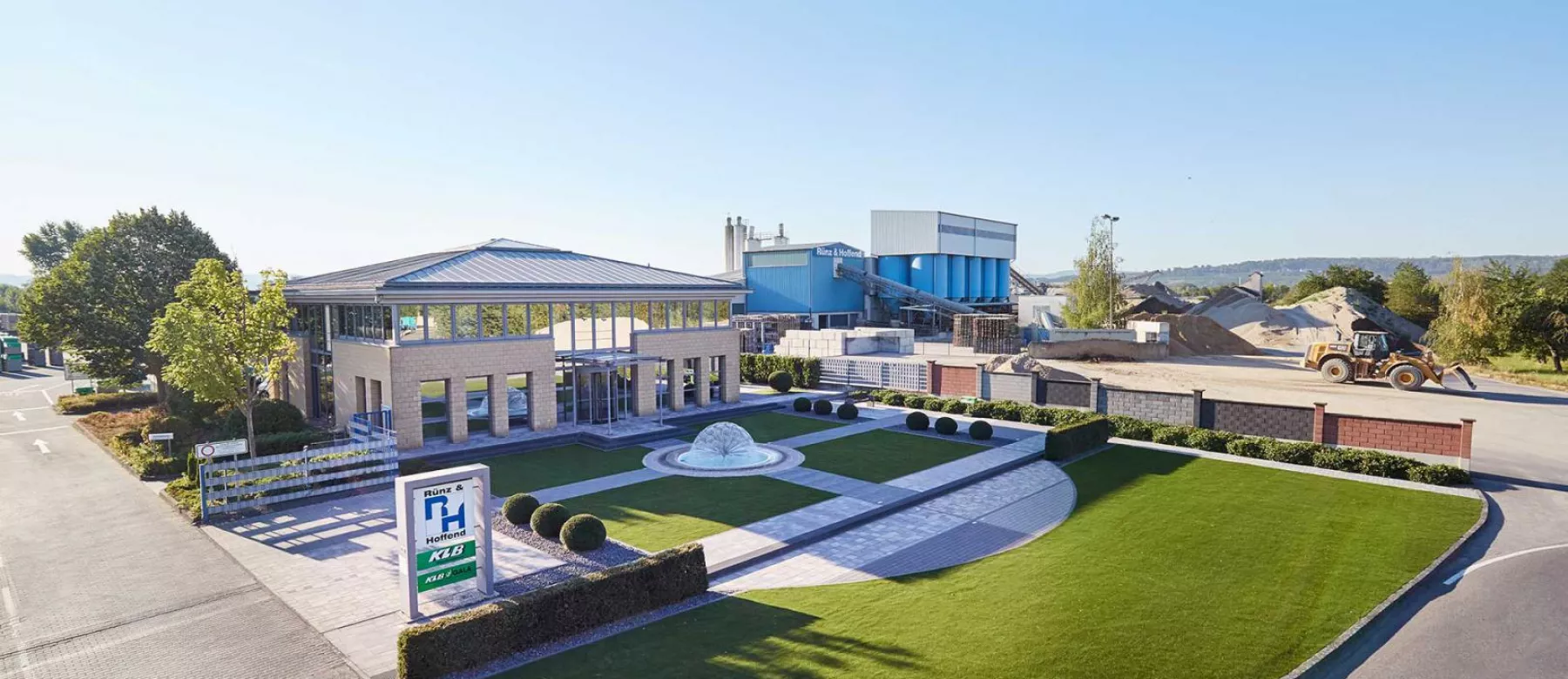 Headerbild Rünz & Hoffend