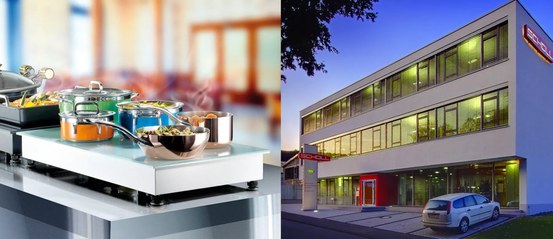 Headerbild Scholl Gastro