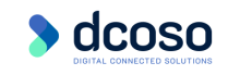 Kundenlogo dcoso