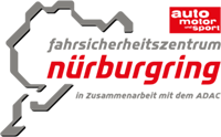 Kundenlogo Fahrsicherheitszentrum Nürburgring