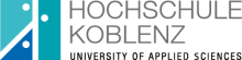Kundenlogo Hochschule Koblenz Ideenwettbewerb
