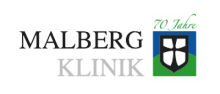 Kundenlogo Malbergklinik