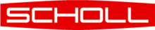 Kundenlogo Scholl Gastro