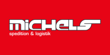 Kundenlogo Spedition Michels