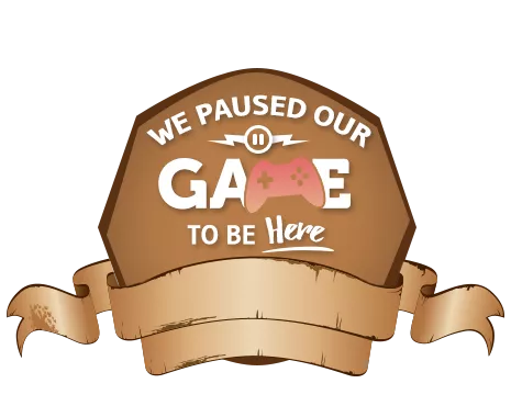 Klar, kreativ sind wir auch.