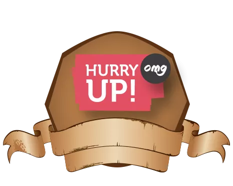 Und vergleichsweise schnell!