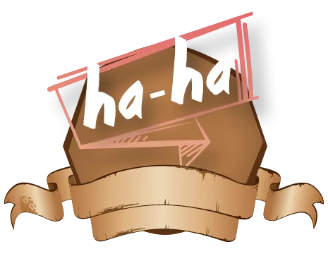 Spaß muss (auch) sein.