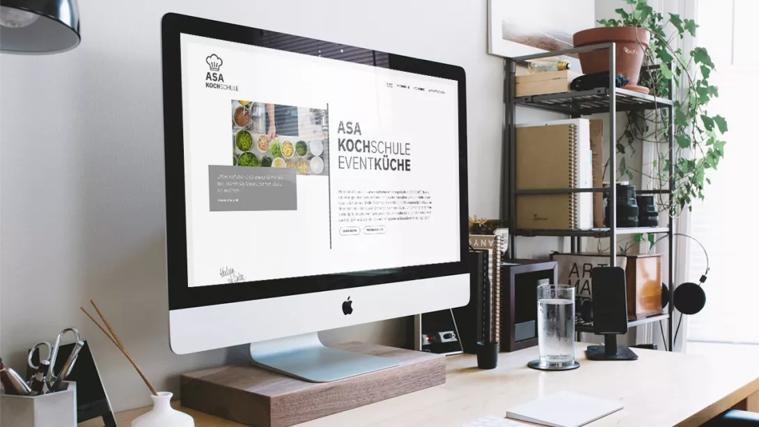 Leistungen ASA Selection Kochschule