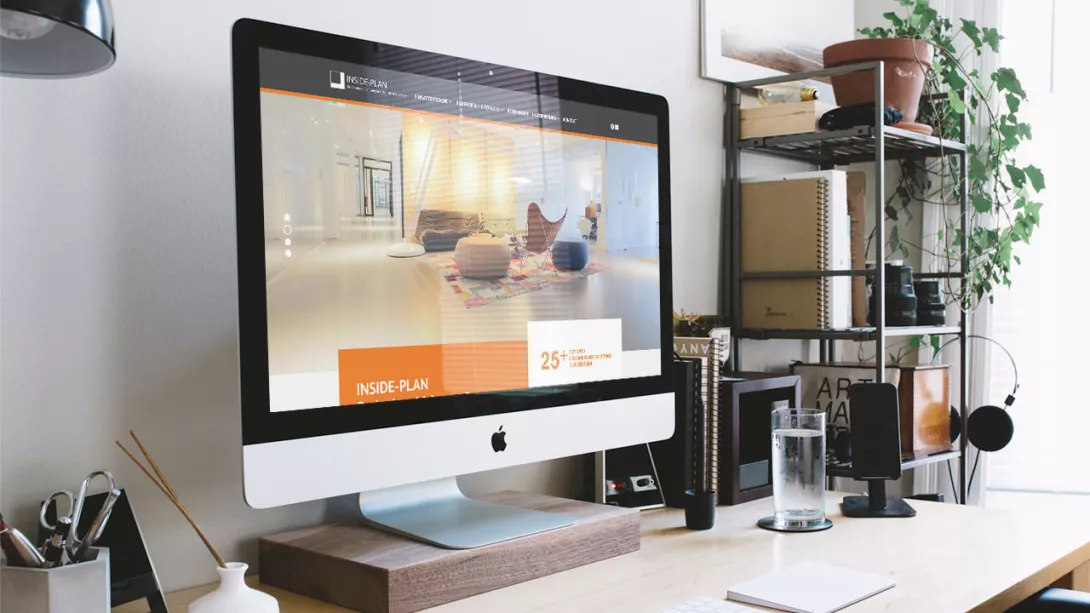 Leistungen INSIDE-PLAN