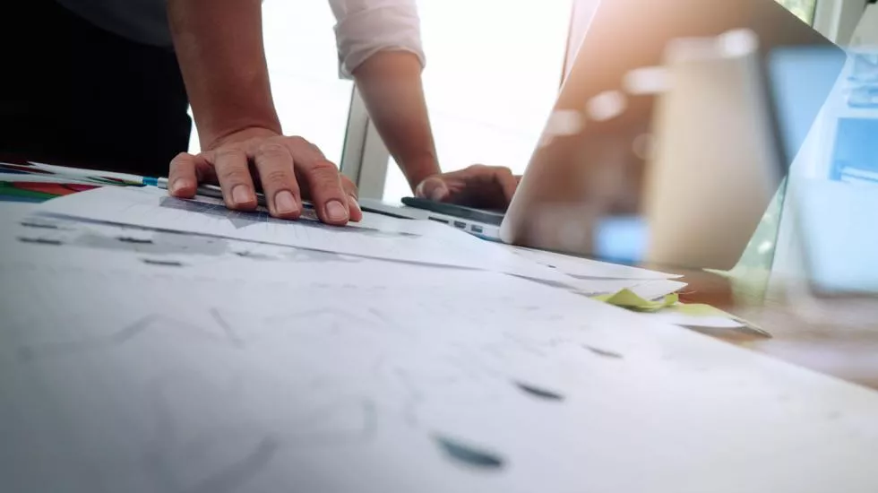 Marketing Strategie Agentur