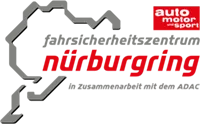 Kundenlogo Fahrsicherheitszentrum Nürburgring