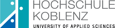 Kundenlogo Hochschule Koblenz Ideenwettbewerb