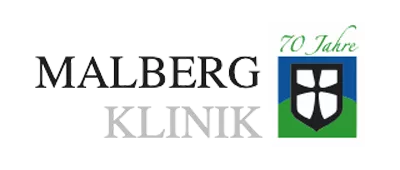 Kundenlogo Malbergklinik