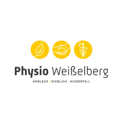 Logo Physio Weißelberg