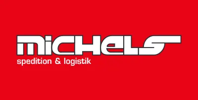 Kundenlogo Spedition Michels