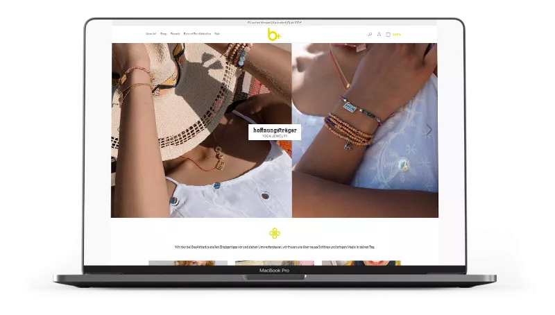 Macbook Beeathletica