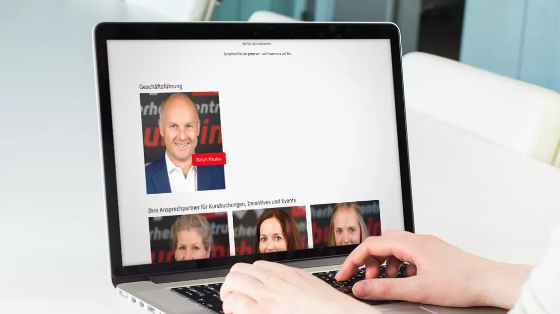 Macbook Fahrsicherheitszentrum Nürburgring