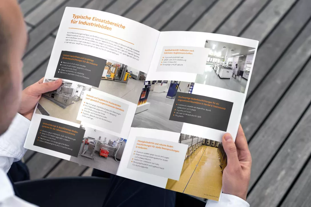 Broschüre INSIDE-PLAN