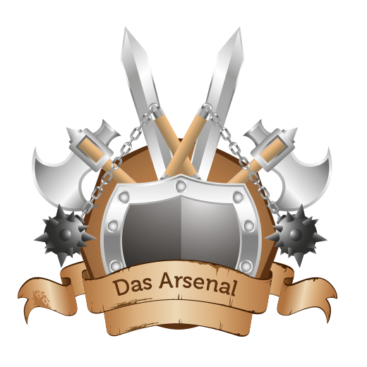 Das Arsenal