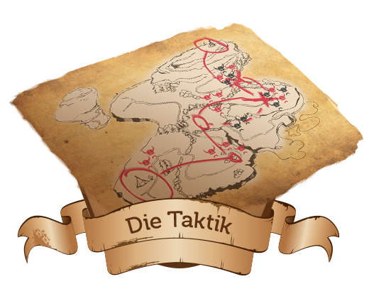 Die Taktik