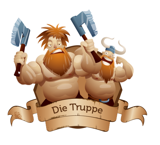 Die Truppe