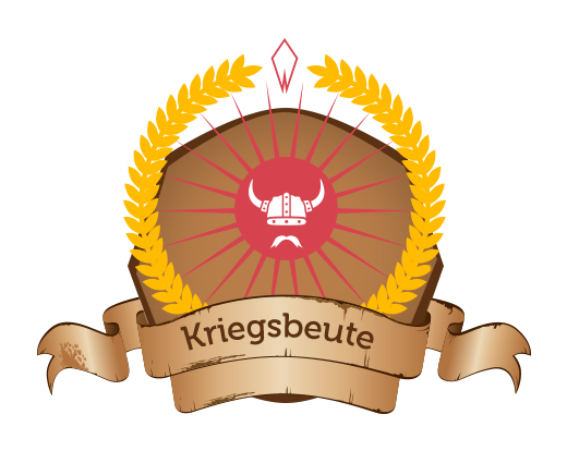 Die Kriegsbeute
