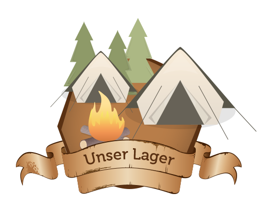 Unser Lager